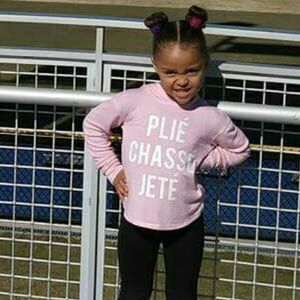 Meet your Posher, Wayne